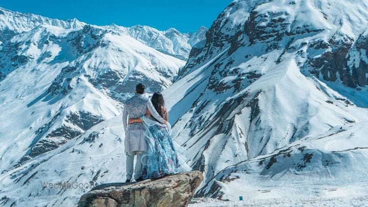 Manali Couple's Paradise Tour for Couples - Honeymoon Tour